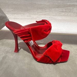 Jimmy Choo - Flaca Sandal